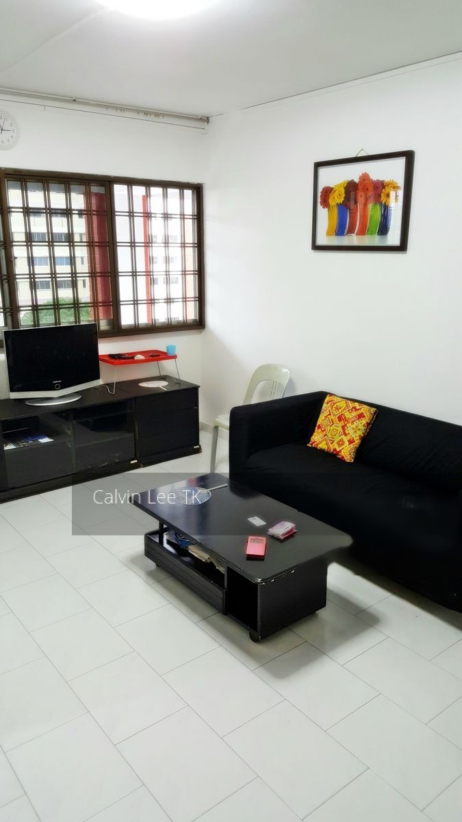 Blk 456 Hougang Avenue 10 (Hougang), HDB 4 Rooms #141484912